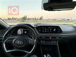 هیوندای سۆناتا